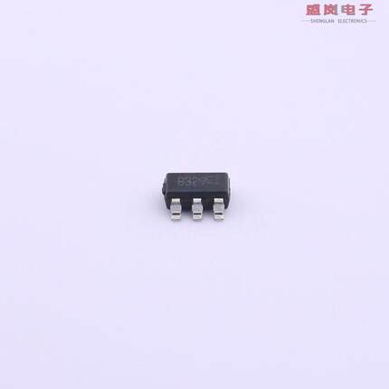 原装正品VB3222[MOS管 2N-Channel VDS=20V VGS=12V ID
