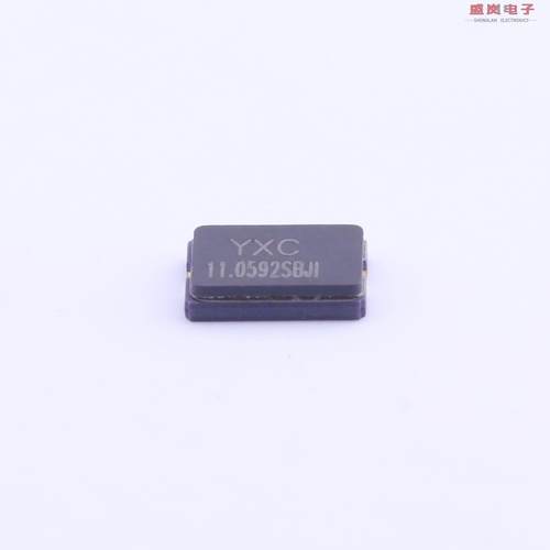 原装正品X5032110592MSB2GI[11.0592MHz 10ppm 20pF]