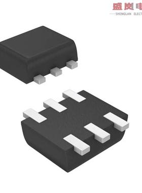 原装正品74LVC1T45Z6-7[IC TRNSLTR BIDIRECTIONAL SOT563]