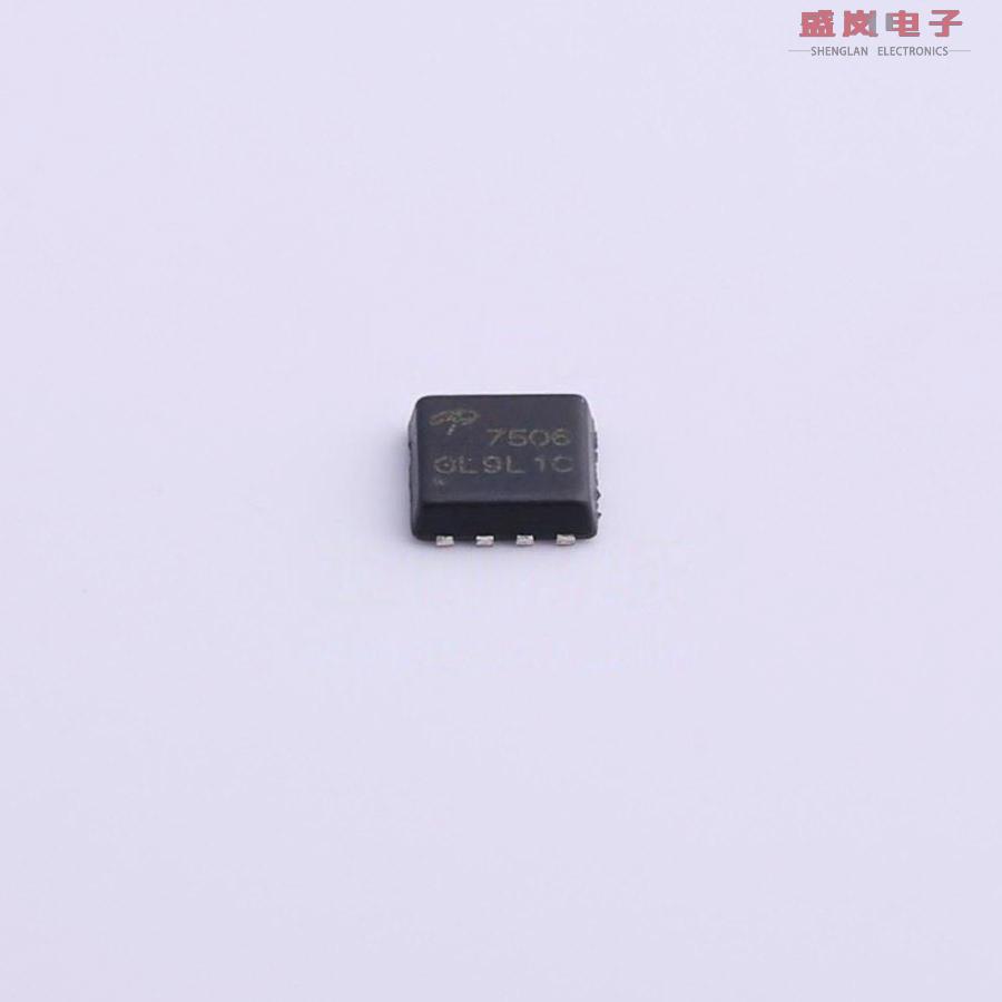 原装正品AON7506[MOSFETs N-Channel VDS=30V ID=12A