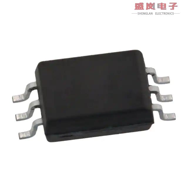 原装正品ACPL-W483-500E[OPTOISO 5KV PUSH PULL 6SO]