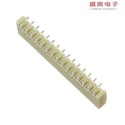 原装正品3-84982-0[CONN FFC FPC VERT 30POS 1MM SMD]