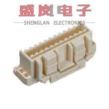 原装正品503149-1400[集管和线壳 1.5WB DUAL PLUG HOU