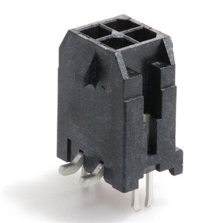 原装正品43045-0416[集管和线壳 Fit 3.0 V SMT Clip D