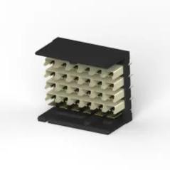 原装正品2187510-1[SW PIR HDR BP, 100OHM, 4X6 OEW]