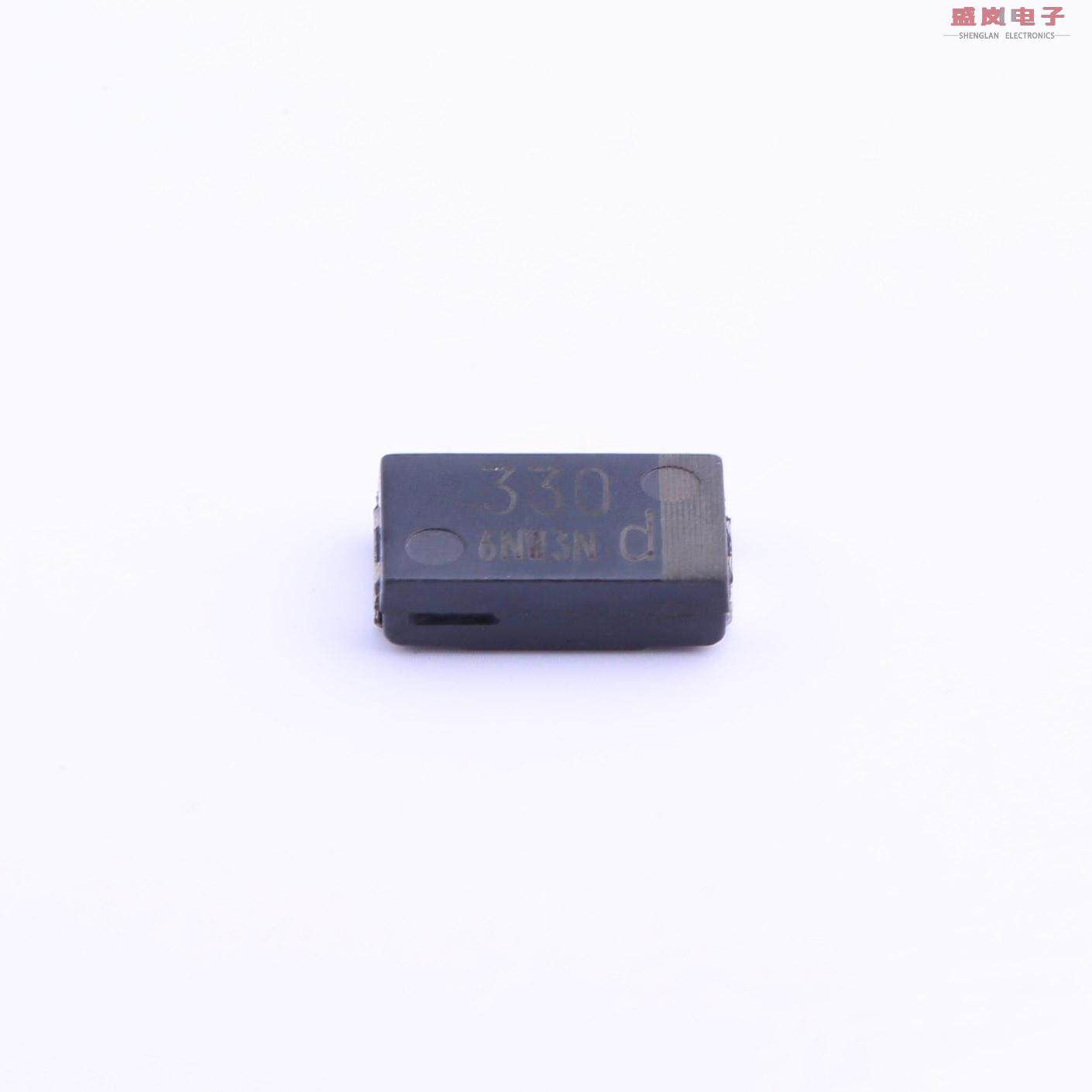 原装正品EEFSX0D331ER[330uF 20% 2V]