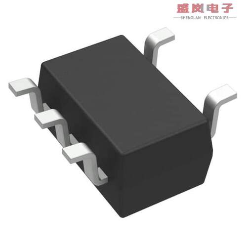 原装正品M74VHC1GT04DTT1G[IC INVERTER 1CH 1-INP 5TSOP]