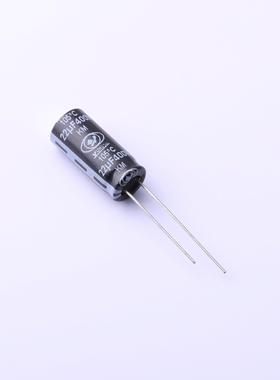 原装正品EKM2GM220F18OTBVZC[22uF 20% 400V]
