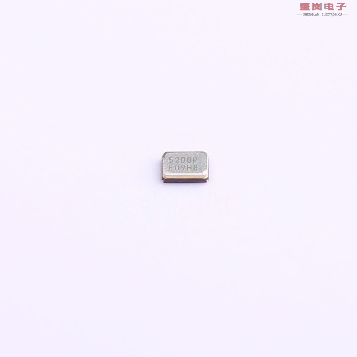 原装正品Q22FA12800519[52MHz 10ppm 8pF]