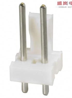 原装正品640388-2[CONN HEADER VERT 2POS 3.96MM]