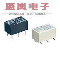 原装正品1-1393774-0[低信号继电器 - PCB V23026A1003