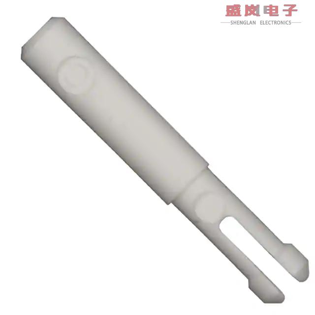 原装正品1-640415-0[CONN KEYING PLUG 94V-0 UNI-MATE]