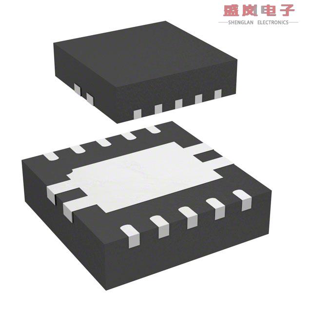 原装正品IR3537MTRPBF[IC DRVR HALF-BRIDGE 10DFN]