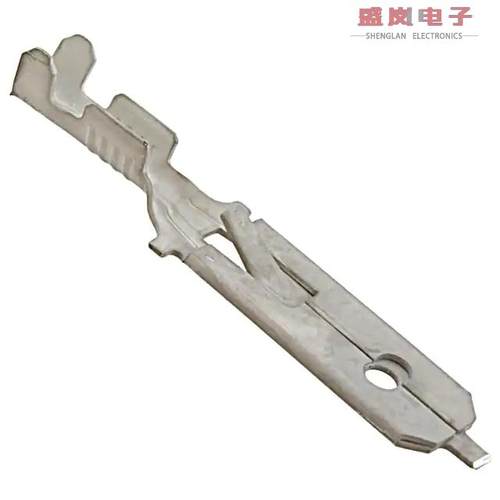原装正品160859-4[CONN QC TAB 17-20AWG 0.250 CRIMP]