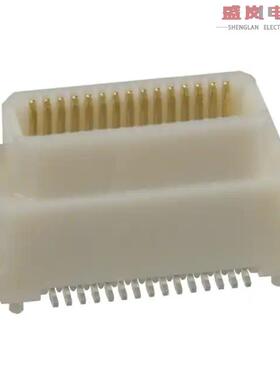 原装正品DF17(4.0)-30DP-0.5V(57)[CONN HDR 30POS SMD