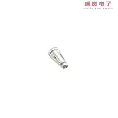 原装正品6-1437514-7[CONN PIN RCPT .016-.021 PRESSFIT]