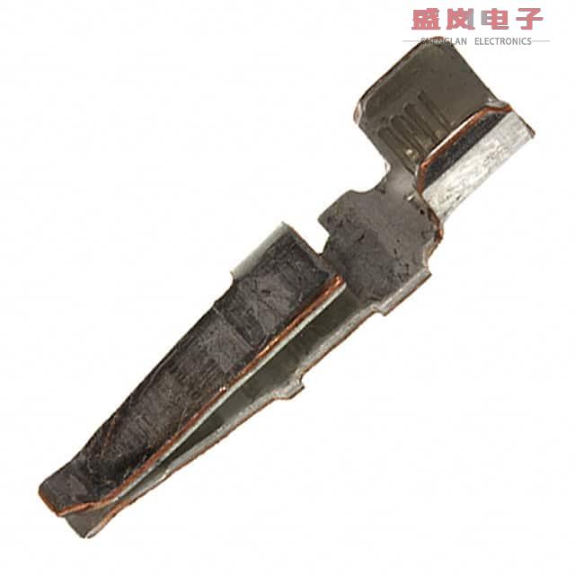 原装正品556880-2[TERM BLADE NON-GENDR 10-12AWG TI]