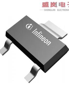 原装正品IPN70R1K0CEATMA1[MOSFET N-CH 750V 7.4A SOT223]
