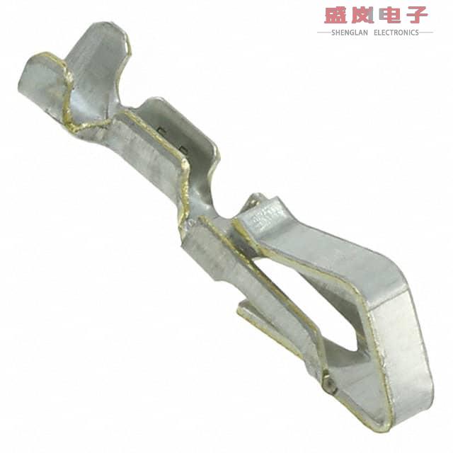 原装正品641550-1[CONN SOCKET 24-30AWG CRIMP TIN]
