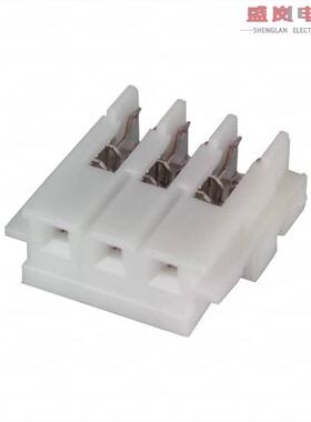 原装正品03HR-6S-P-N[CONN RCPT 3POS IDC 26AWG TIN]