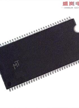 原装正品MT46V32M16P-5B:J[IC DRAM 512MBIT PARALLEL
