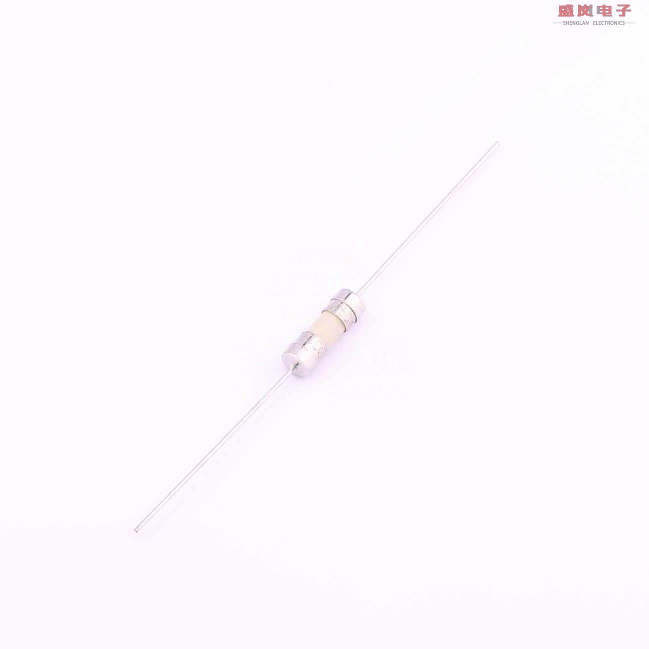 原装正品31FC1A250V[一次性保险丝（熔断） FUSE_D4X11MM