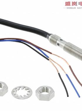 原装正品E2E-S05S12-WC-C1 2M[SENSOR PROX INDUCT 1.2