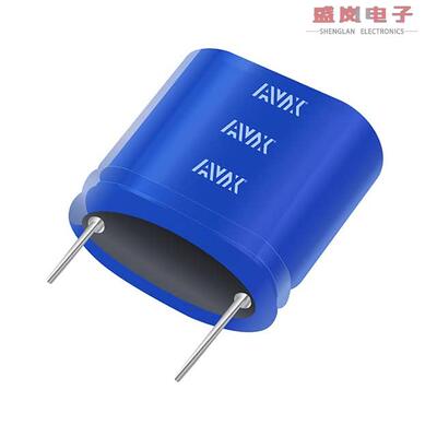 原装正品SCMR14D474PRBB0[CAP 470MF 0% +100% 5.4V T/H]