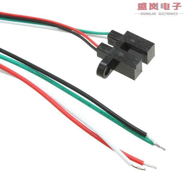 原装正品OPB890L11Z[SENSOR OPT SLOT PHOTOTRAN PCB MT]