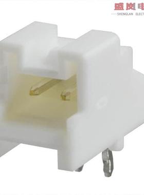 原装正品S02B-PASK-2(LF)(SN)[CONN HEADER R/A 2POS 2MM]