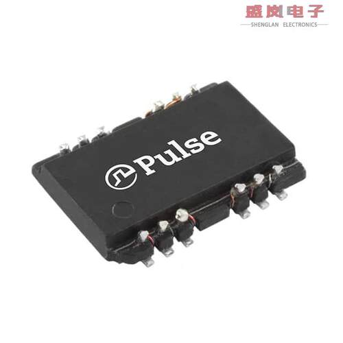 原装正品HM0068ANLT[XFMR 1CT:1CT TX 1CT:1CT RX]