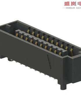 原装正品SEAF-10-06.0-S-04-2-A-K-TR[CONN HD ARRAY R