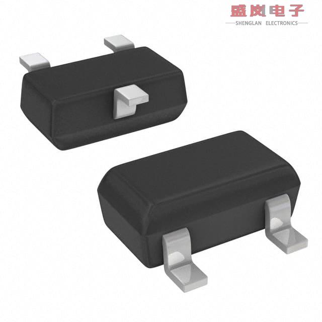 原装正品AH337-WG-7[MAGNETIC SWITCH UNIPOLAR SC59-3]