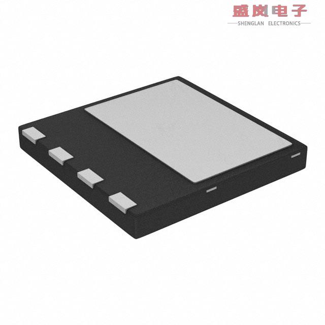 原装正品IDL02G65C5XUMA2[DIODE SCHOTTKY 650V 2A VSON-4]