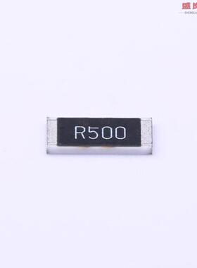 原装正品25121WF500LT4E[贴片电阻 0.5 1% 1W 800ppm/℃