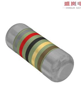 原装正品SMM02040C8209FB300[RES 82 OHM 1% 1/4W MELF