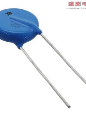 原装正品MOV-14D470K[VARISTOR 47V 1KA DISC 14MM]