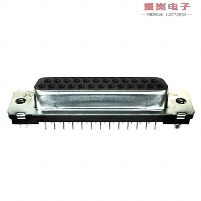 原装正品2-5747708-0[CONN D-SUB RCPT 25POS VERT SLDR]