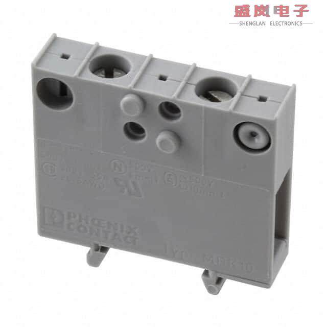 原装正品1402018[TERM BLK 1POS 7.5MM GRAY]