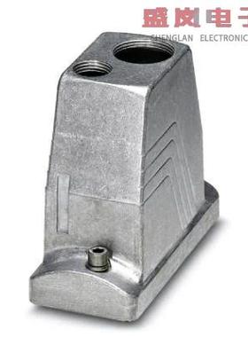 原装正品1580495[CONN HOOD TOP ENTRY DUAL SZB16]