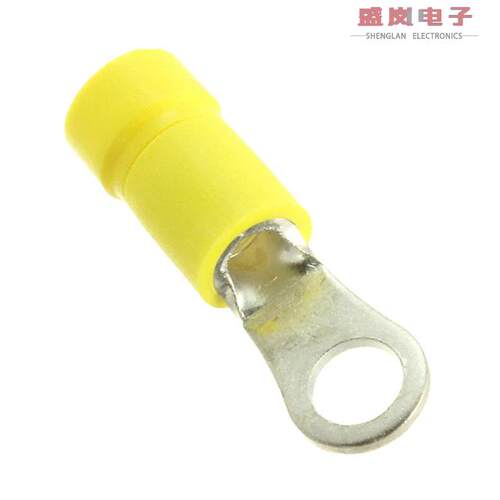 原装正品PV10-10R-D[CONN RING CIRC 10-12AWG #10]