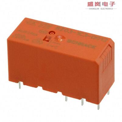 原装正品5-1415899-5[RELAY GEN PURPOSE SPDT 16A 24V]