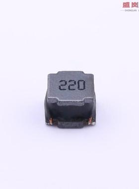 原装正品SWPA6045S220MT[22uH 20% 1.8A 89m]