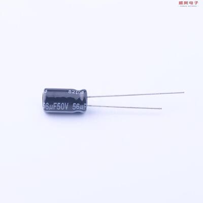 原装正品EEUFR1H560[56uF 20% 50V]