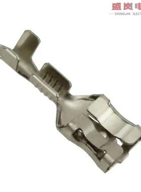 原装正品2178299-1[6.3 SRS F-SPRING LIF RECEPTACLE]