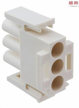 原装正品2178473-2[CONN PLUG HSG 3POS UNIV]