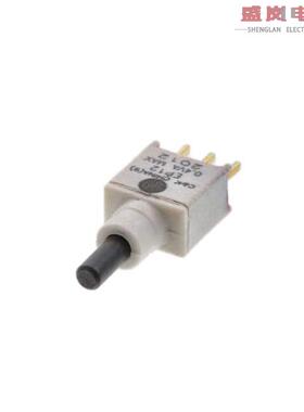 原装正品EP12SD1CBE[SWITCH PUSH SPDT 0.4VA 20V]