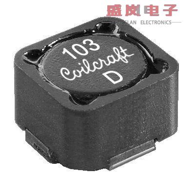 原装正品MSS1210-104KED[固定电感器 100uH Shld 10% 3