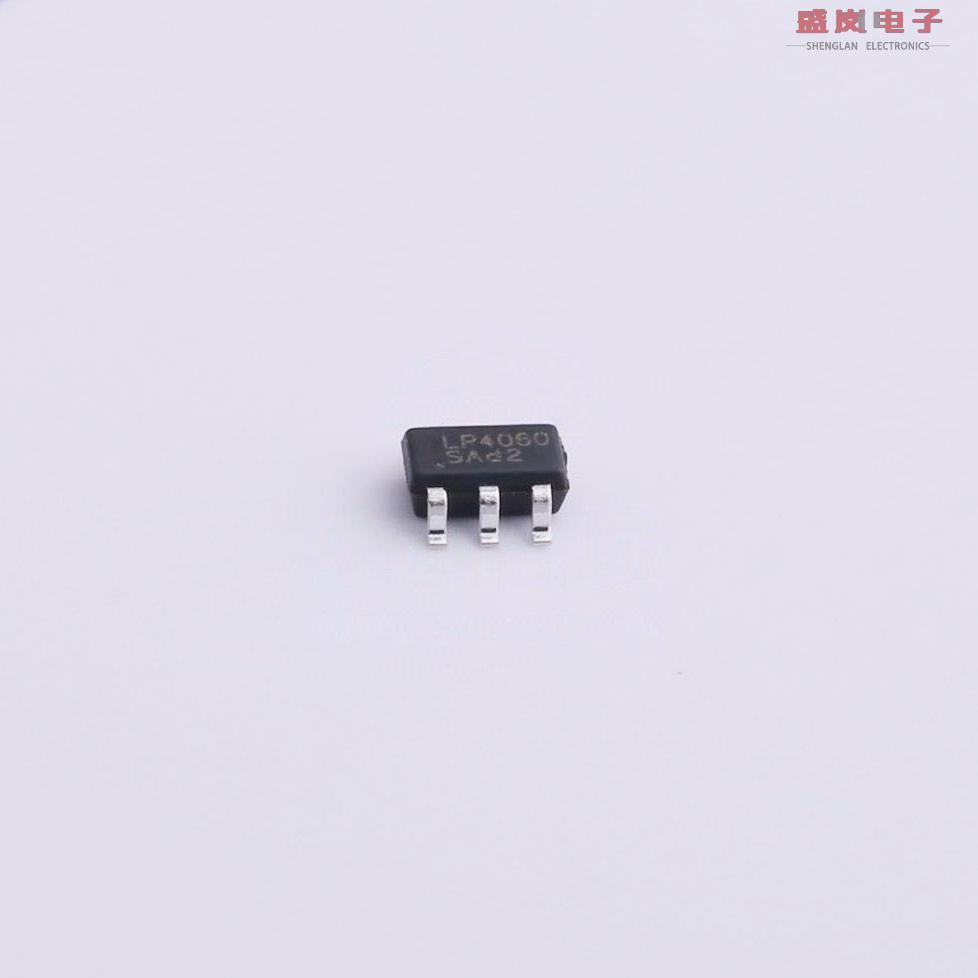 原装正品LP4060SB5F[LP4060SB5F]