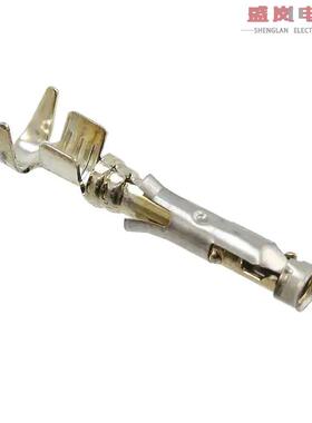 原装正品66360-2[CONN SOCKET 14-18AWG TIN CRIMP]